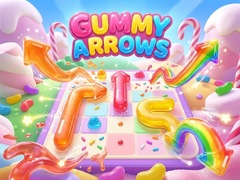 Spel Gummy Arrows