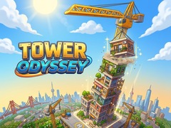 Spel Tower Odyssey