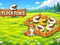 Spel Flock Fence