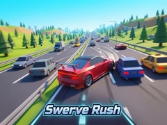 Spel Swerve Rush