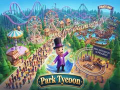 Spel Park Tycoon