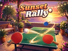 Spel Sunset Rally