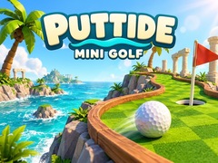 Spel Puttide Mini Golf