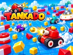 Spel Tankado