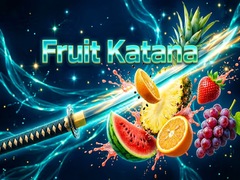 Spel Fruit Katana
