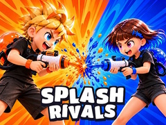 Spel Splash Rivals