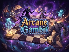 Spel Arcane Gambit