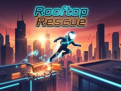 Spel Rooftop Rescue