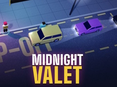 Spel Midnight Valet