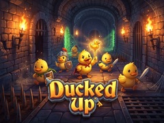 Spel Ducked Up