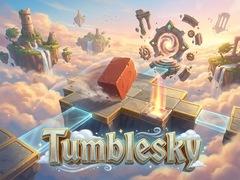 Spel Tumblesky