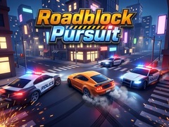 Spel Roadblock Pursuit