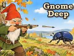 Spel Gnome Deep