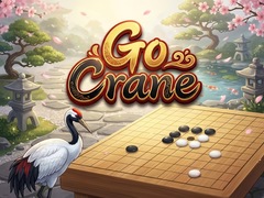 Spel Go Crane