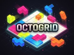 Spel Octogrid