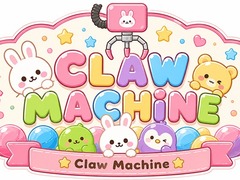 Spel Claw Machine : Animal Friends