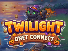 Spel Twilight Onet Connect