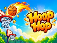 Spel Hoop Hop