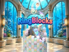 Spel RingBlocks
