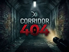 Spel Corridor 404