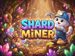 Spel Shard Miner