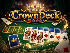 Spel CrownDeck