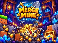 Spel Merge Mine