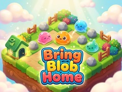 Spel Bring Blob Home