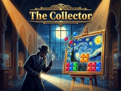 Spel The Collector