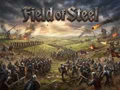 Spel Field of Steel