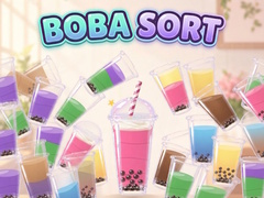 Spel Boba Sort
