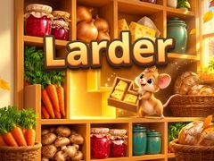 Spel Larder