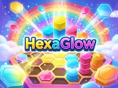 Spel HexaGlow