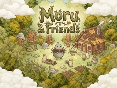 Spel Moru & Friends