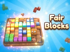 Spel Fair Blocks