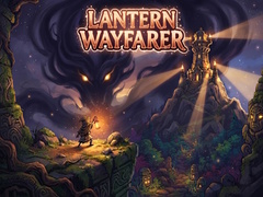 Spel Lantern Wayfarner