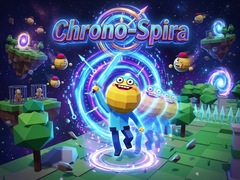 Spel Chrono-Spira