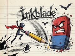 Spel Inkblade