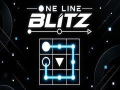 Spel One Line Blitz