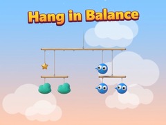 Spel Hang in Balance