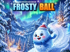 Spel Frosty Ball