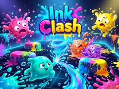 Spel Ink Clash