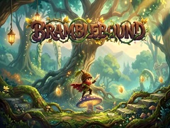 Spel Bramblebound