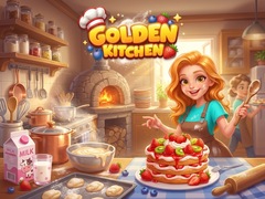 Spel Golden Kitchen