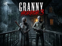 Spel Granny Horror 3