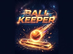 Spel Ball Keeper