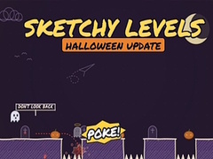 Spel Sketchy Levels 