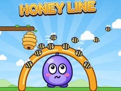 Spel Honey Line