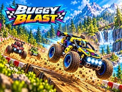 Spel Buggy Blast