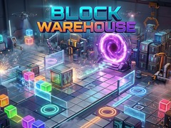 Spel Block Warehouse